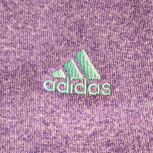 Adidas Women's Ultimate Climawarm Hoodie, Front Side Pockets, Size Large - Picture 16 of 16